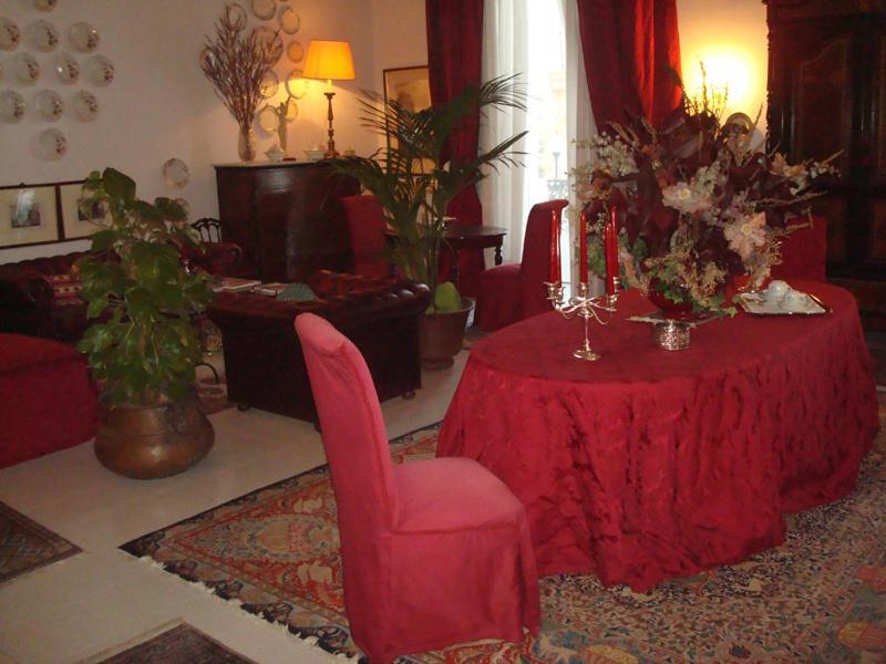 Bed and Breakfast il Palazzo b e b. Lentini Esterno foto