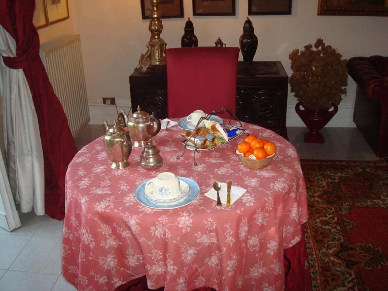 Bed and Breakfast il Palazzo b e b. Lentini Esterno foto
