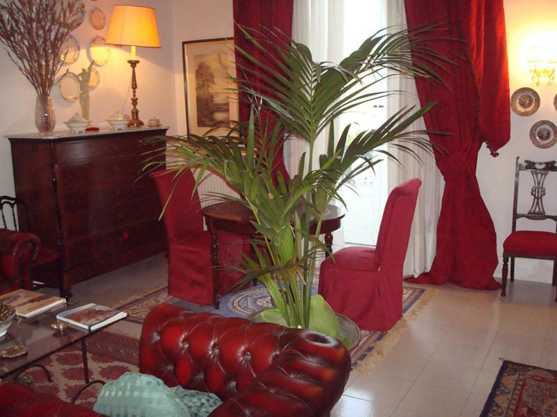 Bed and Breakfast il Palazzo b e b. Lentini Esterno foto