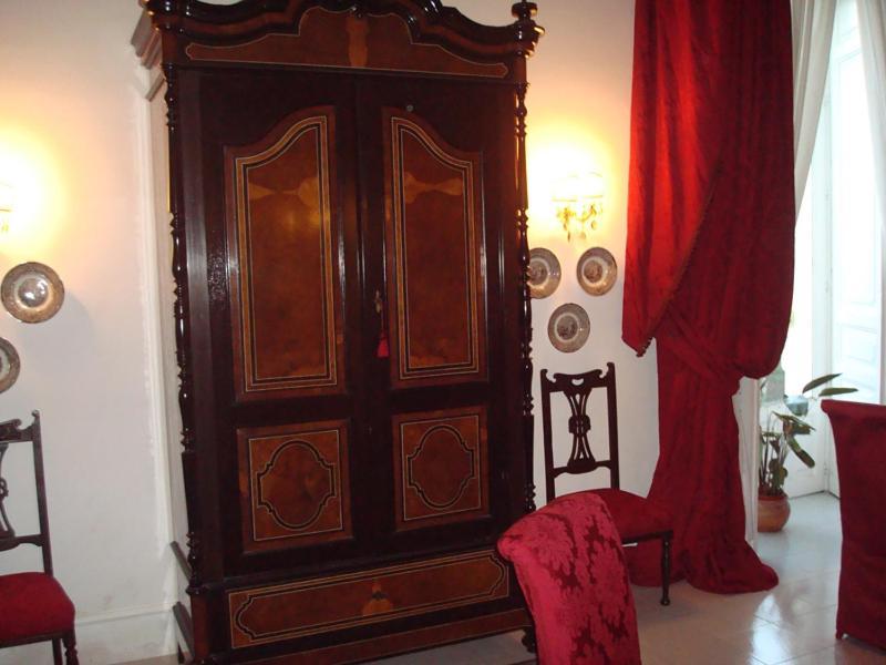 Bed and Breakfast il Palazzo b e b. Lentini Esterno foto