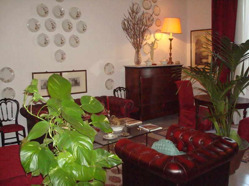 Bed and Breakfast il Palazzo b e b. Lentini Esterno foto