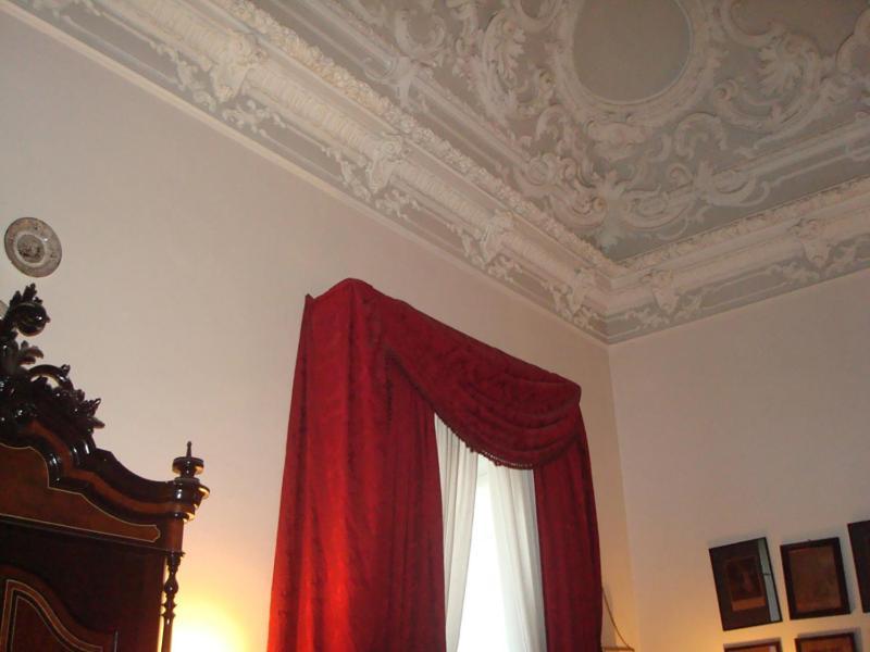 Bed and Breakfast il Palazzo b e b. Lentini Esterno foto