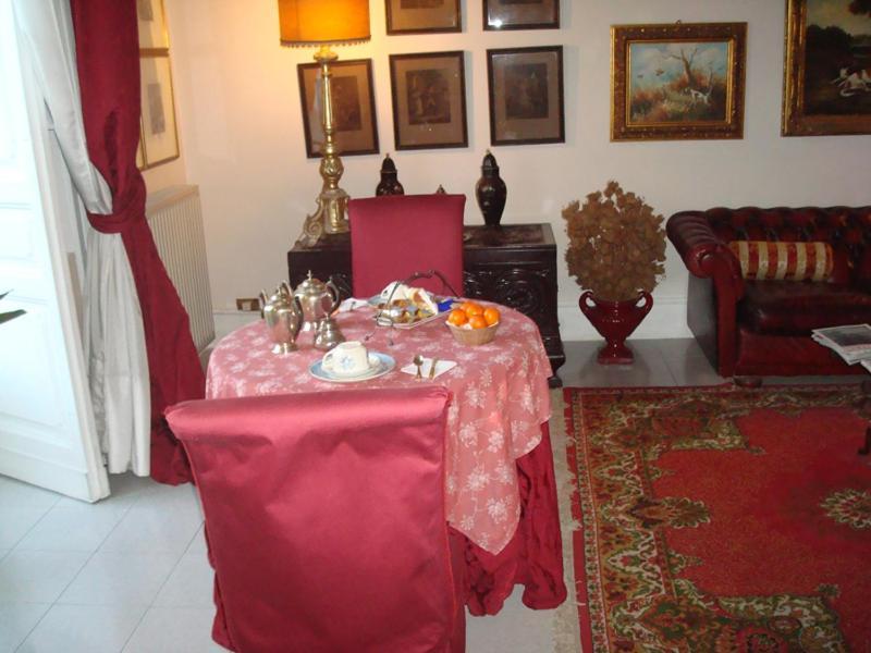 Bed and Breakfast il Palazzo b e b. Lentini Esterno foto