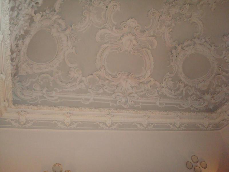 Bed and Breakfast il Palazzo b e b. Lentini Esterno foto