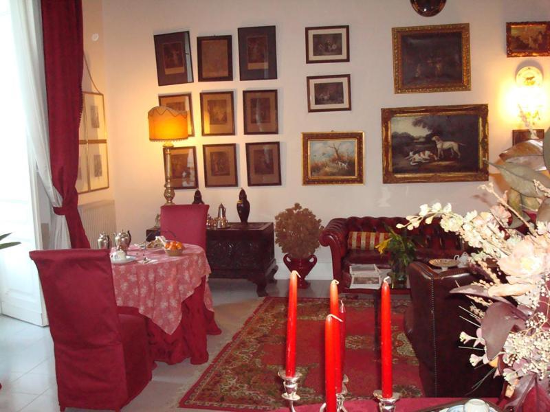 Bed and Breakfast il Palazzo b e b. Lentini Esterno foto