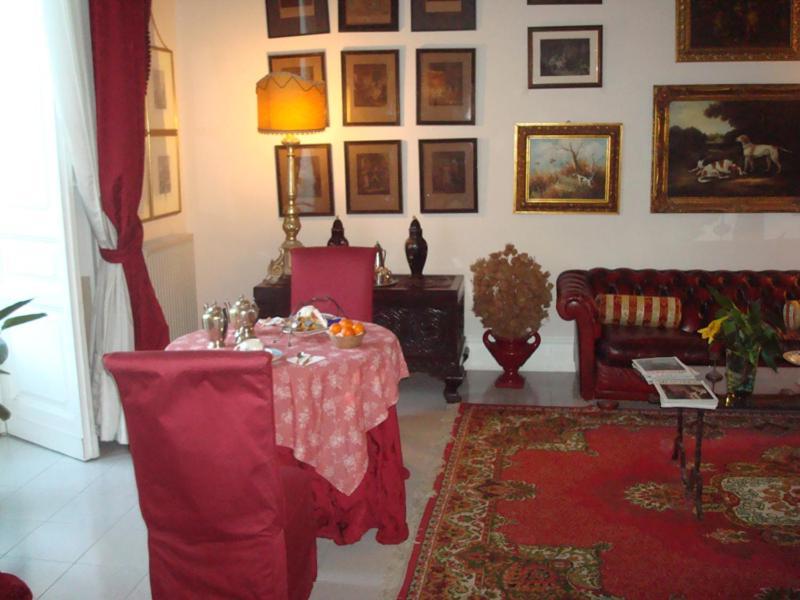 Bed and Breakfast il Palazzo b e b. Lentini Esterno foto