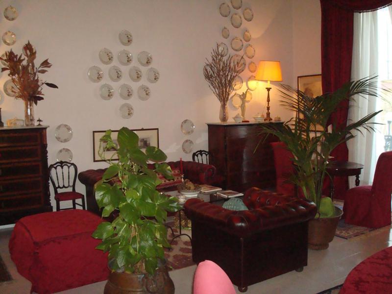 Bed and Breakfast il Palazzo b e b. Lentini Esterno foto